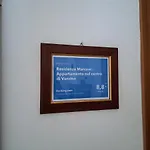 Residenza Marconi - Nel Centro Di * Verzino