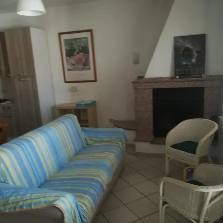 Apartamento Residenza Marconi - Nel Centro Di