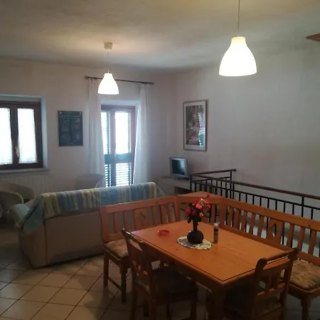 Residenza Marconi - Nel Centro Di *