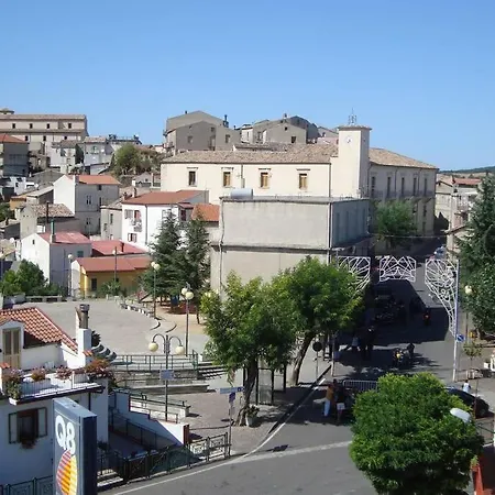 Residenza Marconi - Nel Centro Di