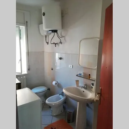 Residenza Marconi - Nel Centro Di Verzino