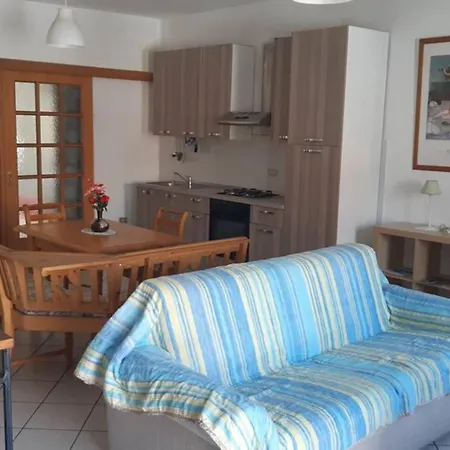 Residenza Marconi - Nel Centro Di *