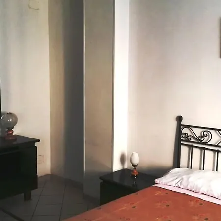 아파트 Residenza Marconi - Nel Centro Di *