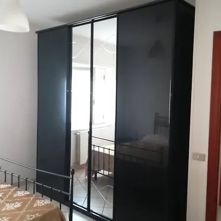 Residenza Marconi - Nel Centro Di * Verzino