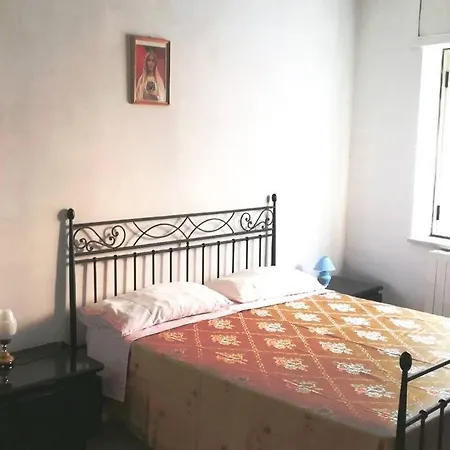 Residenza Marconi - Nel Centro Di *