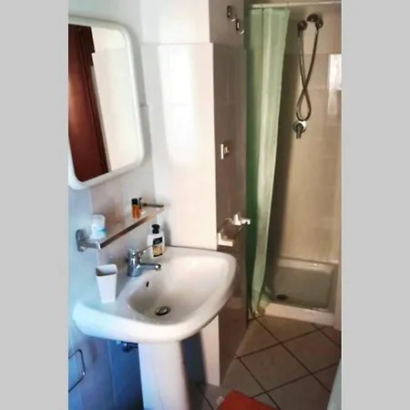 아파트 Residenza Marconi - Nel Centro Di