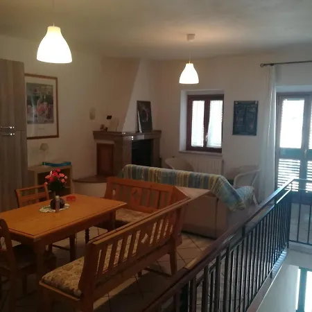 Residenza Marconi - Nel Centro Di 아파트 *