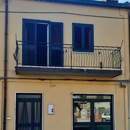 Residenza Marconi - Nel Centro Di شقة *