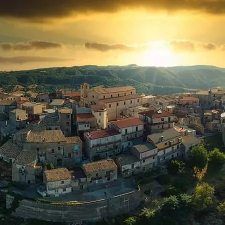 Residenza Marconi - Nel Centro Di 아파트