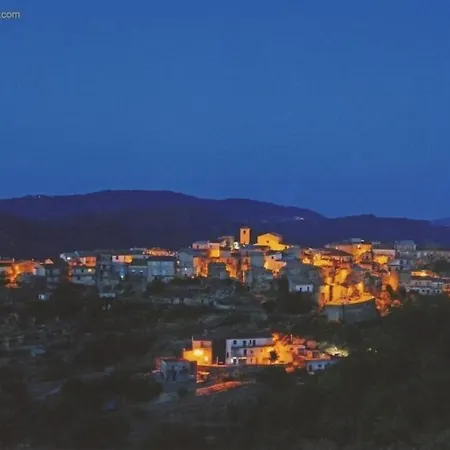 Residenza Marconi - Nel Centro Di * Verzino