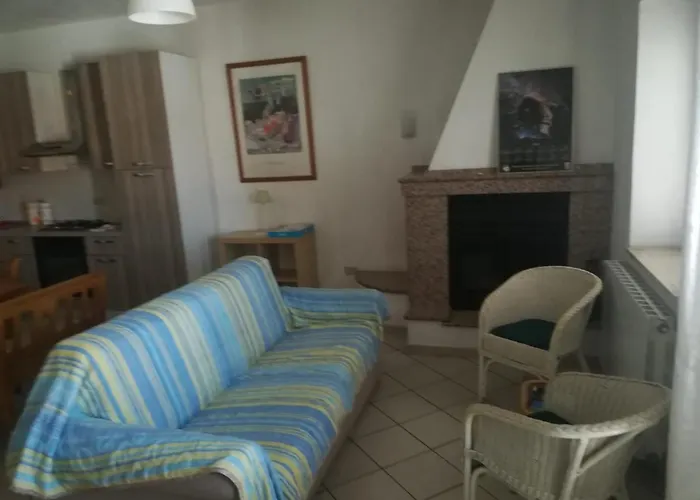 Apartamento Residenza Marconi - Nel Centro Di