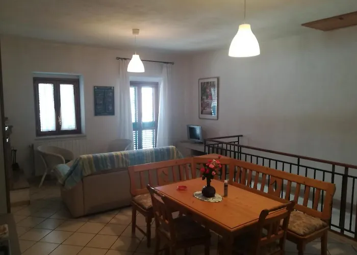 Residenza Marconi - Nel Centro Di *