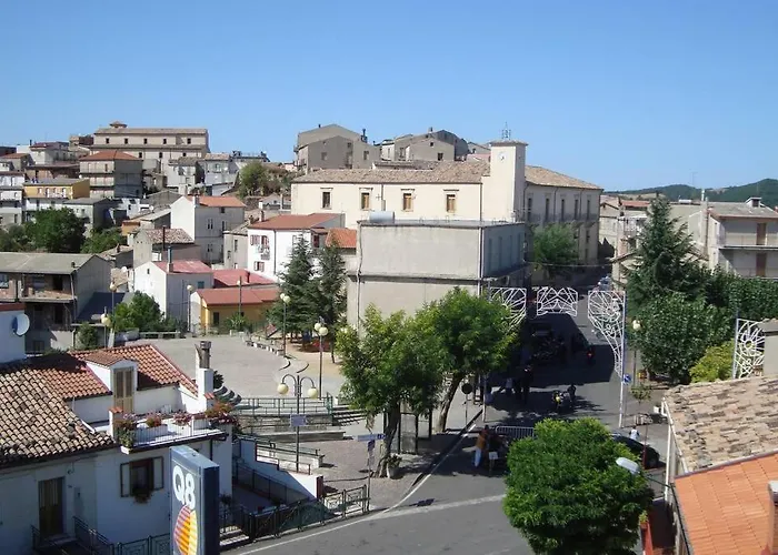 Residenza Marconi - Nel Centro Di