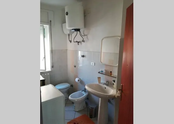 Residenza Marconi - Nel Centro Di Verzino