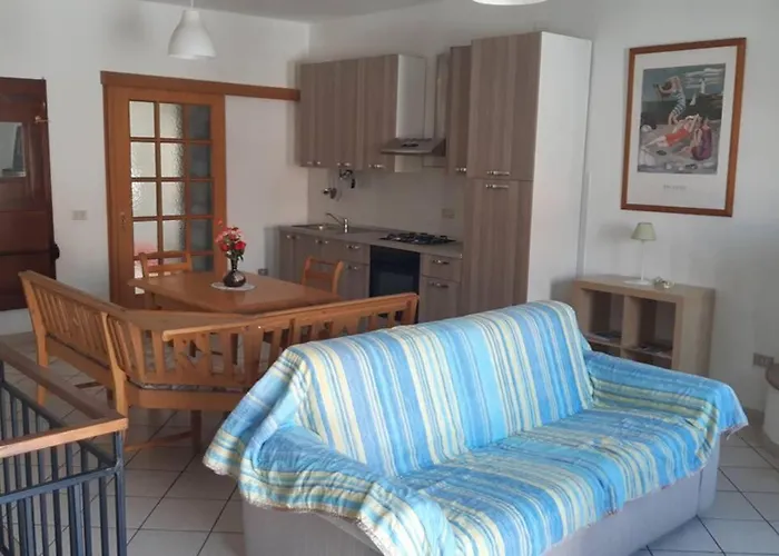 Residenza Marconi - Nel Centro Di *