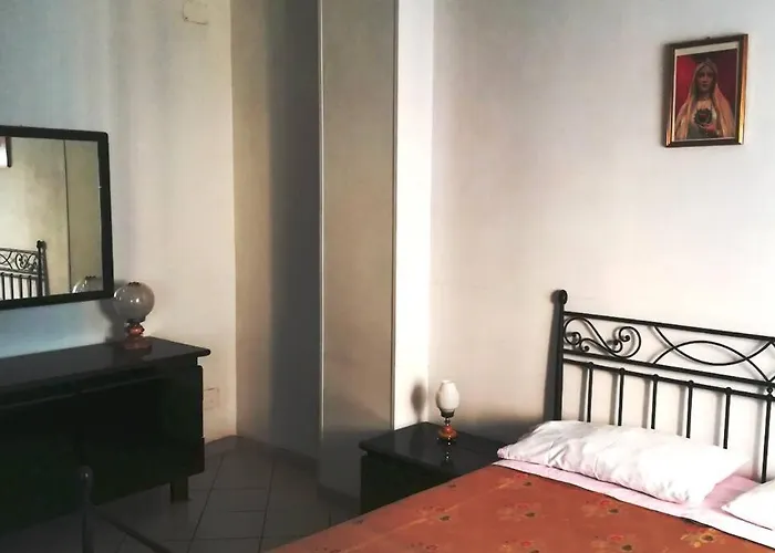 Apartamento Residenza Marconi - Nel Centro Di *