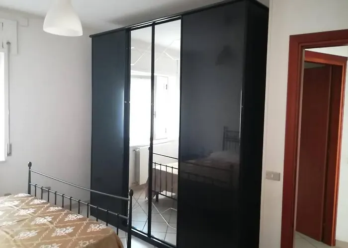 Residenza Marconi - Nel Centro Di * Verzino