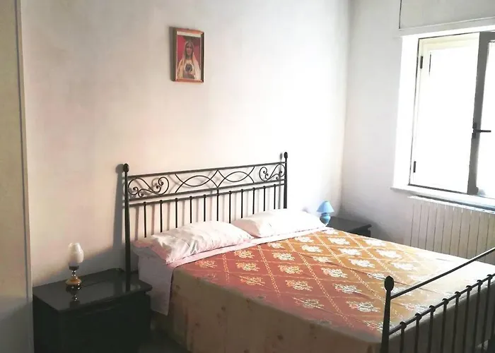 Residenza Marconi - Nel Centro Di *