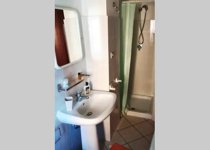 Apartamento Residenza Marconi - Nel Centro Di