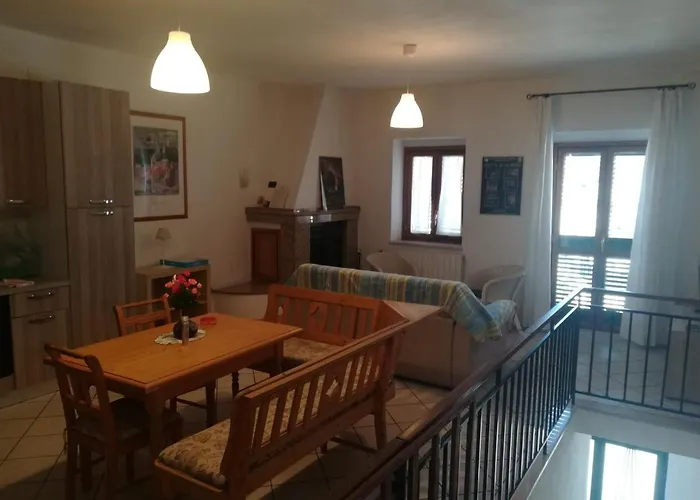 Residenza Marconi - Nel Centro Di Apartamento *