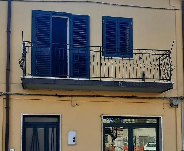 Residenza Marconi - Nel Centro Di Apartamento *